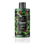 Papilion Bal ve Keratin Özlü 400 ml Saç Şampuanı