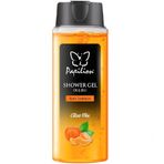 Papilion Güneş Enerjisi 400 ml Duş Jeli
