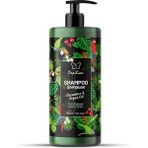 Papilion Salatalık ve Argan Yağı Özlü 1 lt Saç Şampuanı
