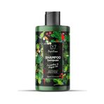 Papilion Salatalık ve Argan Yağı Özlü 400 ml Saç Şampuanı