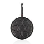 papilla 28 Cm Pratik Pankek Mücver Tavası - Pankek Tava Pancake Tavası