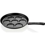 Papilla Bravo Granit Efektli Pankek - Mücver Tavası 28cm