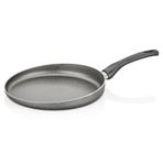 Papilla Fred 26 cm Gri Krep Tavası