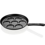 Papilla Redio 28 cm Pancake Tava