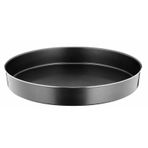 Papilla Redio 30 cm Basık Teflon Tencere