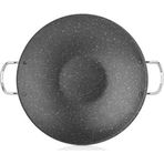 Papilla Redio 32 cm Kavurma Tava