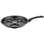 Papilla Redio 4 Bölmeli 28 cm Tava