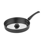 Papilla Redio Karadeniz 30 cm Tava