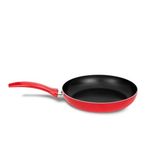 Papilla Redio Maxi 28 cm Kırmızı Tava