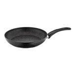 Papilla Vilma 20 cm Siyah Dövme Tava