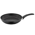 Papilla Vilma 26 cm Siyah Granit Maxi Tava