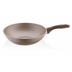 Papilla Vilma Granit 28 cm Wok Tava