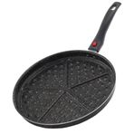 Papilla Waffle 26 cm Tava