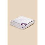 Papillow Baby Pure Wool Bebek Yorgan 95x145 %100 Saf Yün Beyaz