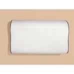 Papıllow Innovation Layla Pure Lateks S Yastık 60*40*11/10 - 60 x 40 x 12 cm - Beyaz
