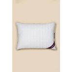 Papillow Luxury Pure Wool Yastık 50x70 %100 Saf Yün Beyaz