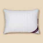 Papıllow Luxury Pure Wool Yastık 50X70 Saf Yün - 50 x 70 cm - Beyaz