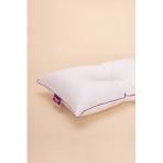 Papıllow Medical Snoremed Ortopedik Yastik 5070 Cm Horlama Onleme Yastigi