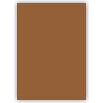 Papirüs Fon Kartonu 160 gr 50 x 70 cm 3 Adet – Kahverengi