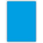 Papirüs Fon Kartonu 160 gr 50 x 70 cm 3 Adet – Koyu Mavi