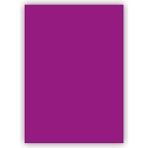 Papirüs Fon Kartonu 160 gr 50 x 70 cm 3 Adet – Mor