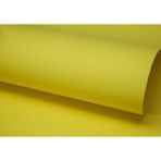 Papirüs Fon Kartonu 160 gr 50 x 70 cm 3 Adet – Sarı