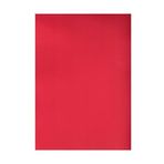 Papirüs Fon Kartonu 160GR 50X70CM 3 Adet –kırmızı