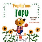 Papitanın Topu Uçan Fil Yayınevi