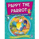 Pappy The Parrot Learns Allah's Name Ash Shakoor