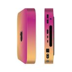 PapsCover Mac Mini M2 Kaplama Gradyan Gün Batımı