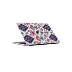 Papscover Macbook Air 13" (2022 M2) Kaplama - Vazo