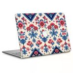 Papscover Macbook Pro 13" (2013-2015 Retina) Kaplama - Vazo