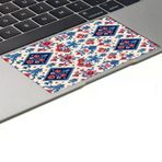 Papscover Macbook Pro 13" (2020 M1) Kaplama - Vazo