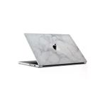 Papscover Macbook Pro 14" (2021 M1) Kaplama - Beyaz Zemin