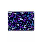 Papscover Macbook Pro 14" (2021 M1) Kaplama - Konfeti
