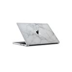 Papscover Macbook Pro 14" (2023 M2) Kaplama - Beyaz Zemin