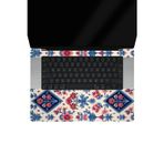 Papscover Macbook Pro 16" (2023 M3) Kaplama - Vazo