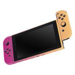 PapsCover Nintendo Switch Kaplama Gradyan Gün Batımı