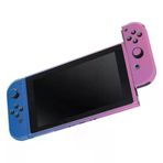 PapsCover Nintendo Switch Kaplama Gradyan Gün Doğumu