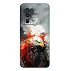 Papscover Poco F5 Pro Kaplama Kartal Tablosu