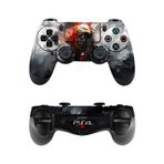 PapsCover Ps4 DualShock Kaplama Kartal Tablosu