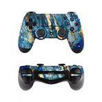 Papscover Ps4 Dualshock Kaplama Mistik Mermer