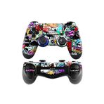Papscover Ps4 Dualshock Kaplama Paps Bombası
