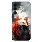 Papscover Samsung A35 Kaplama Kartal Tablosu