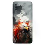 Papscover Samsung A50 Kaplama Kartal Tablosu