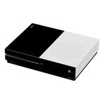 PapsCover Xbox One S Kaplama Mat Siyah