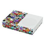 PapsCover Xbox One S Kaplama Paps Bombası