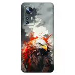 Papscover Xiaomi 12 Kaplama Kartal Tablosu