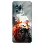 PapsCover Xiaomi Redmi Note 12 Pro 5G Kaplama Kartal Tablosu