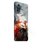 PapsCover Xiaomi Redmi Note 12 Pro Kaplama Kartal Tablosu